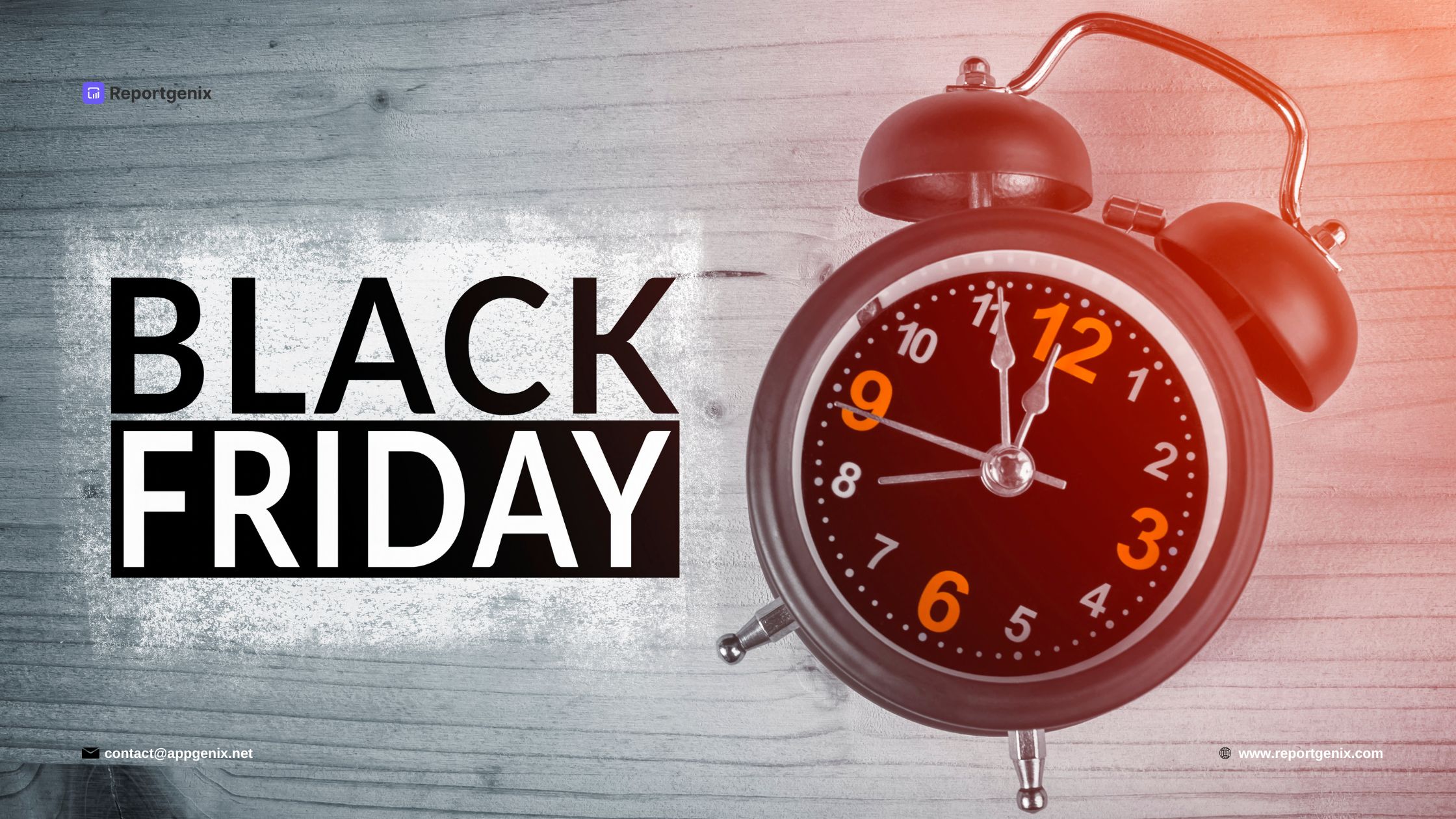 Prepare Your Shopify Store for 2024 Black Friday & Cyber Monday Holiday Sales