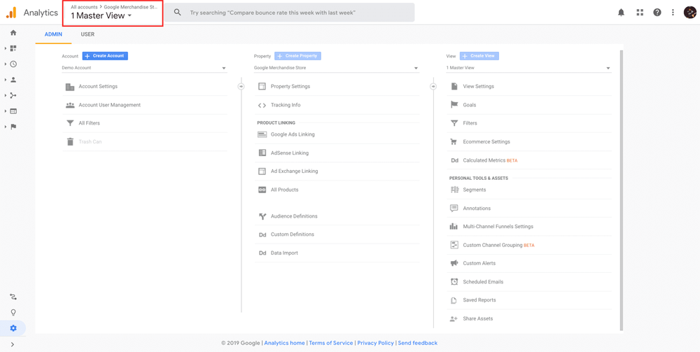 Google Analytics Shopify : Integration With Ecommerce for Holistic Business Insights 4 image 40