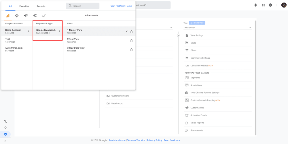 Google Analytics Shopify : Integration With Ecommerce for Holistic Business Insights 5 image 41