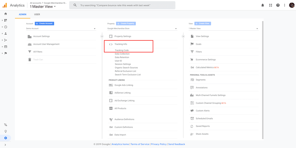 Google Analytics Shopify : Integration With Ecommerce for Holistic Business Insights 6 image 42