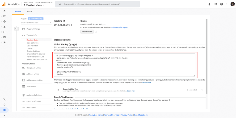 Google Analytics Shopify : Integration With Ecommerce for Holistic Business Insights 7 image 43