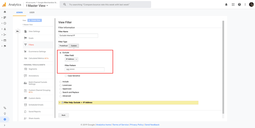 Google Analytics Shopify : Integration With Ecommerce for Holistic Business Insights 11 image 47
