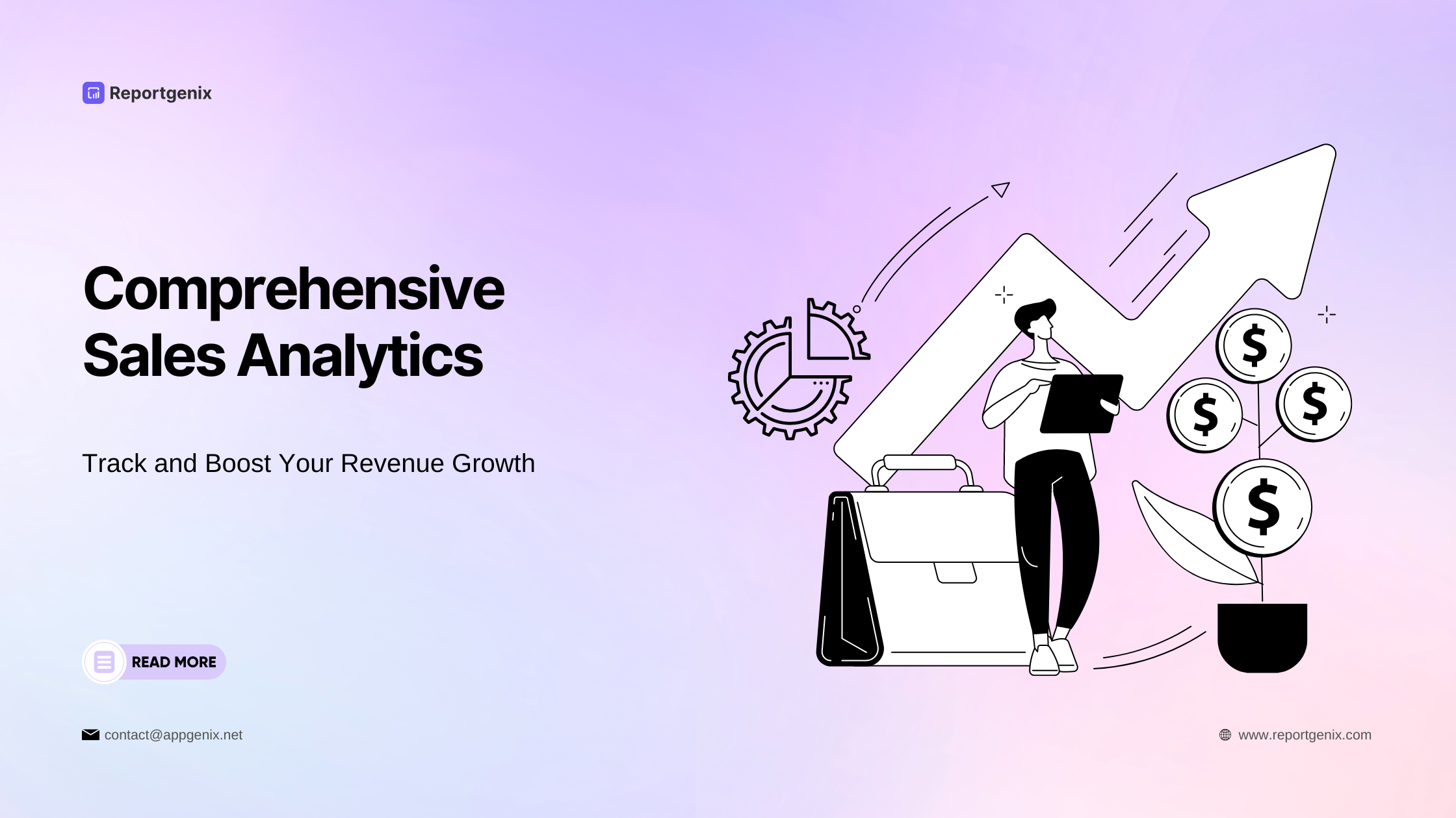 Shopify Store Sales Analytics App: How to Track and Grow Ecommerce Revenue