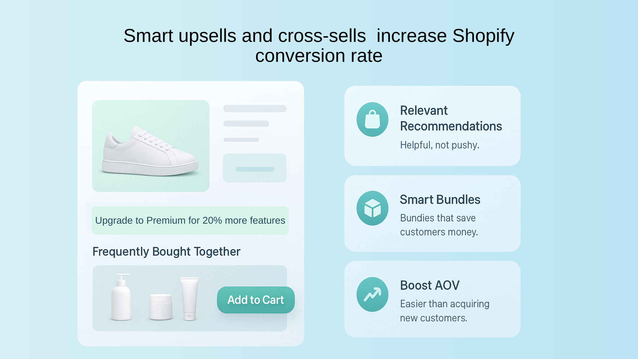 20 Best Shopify Conversion Rate Optimization Strategies for 2026 5 Shopify conversion rate optimization strategies to increase sales and improve checkout performance