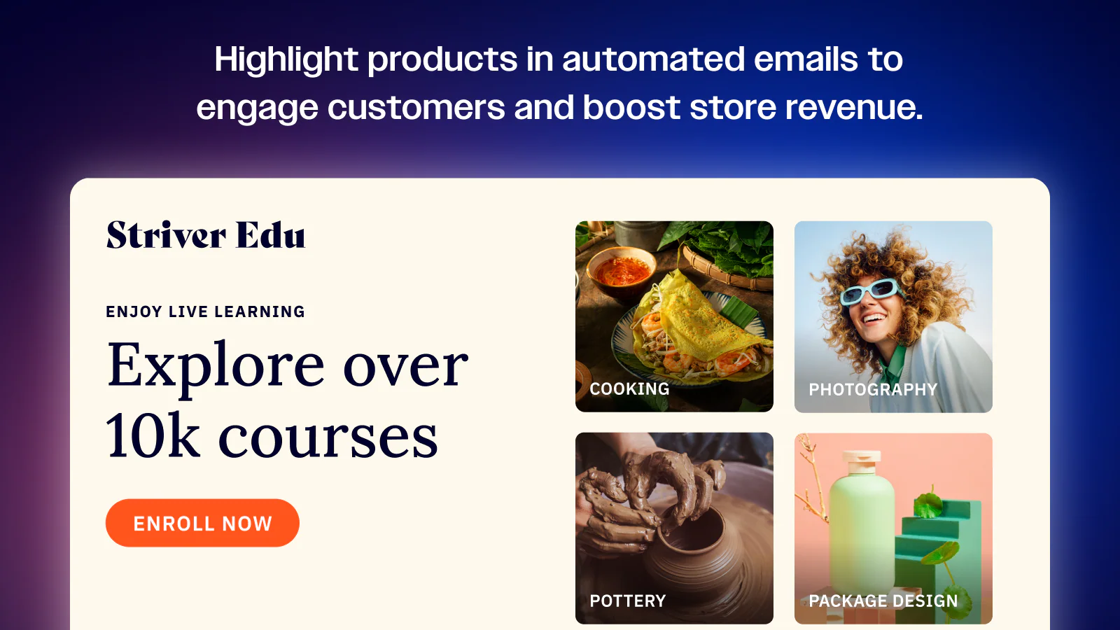 15 Best Shopify Email Marketing Apps in 2026 11 Discover the 15 best Shopify email marketing apps in 2026. Compare features, free plans, automation, and pricing to choose the perfect email tool for your Shopify store.