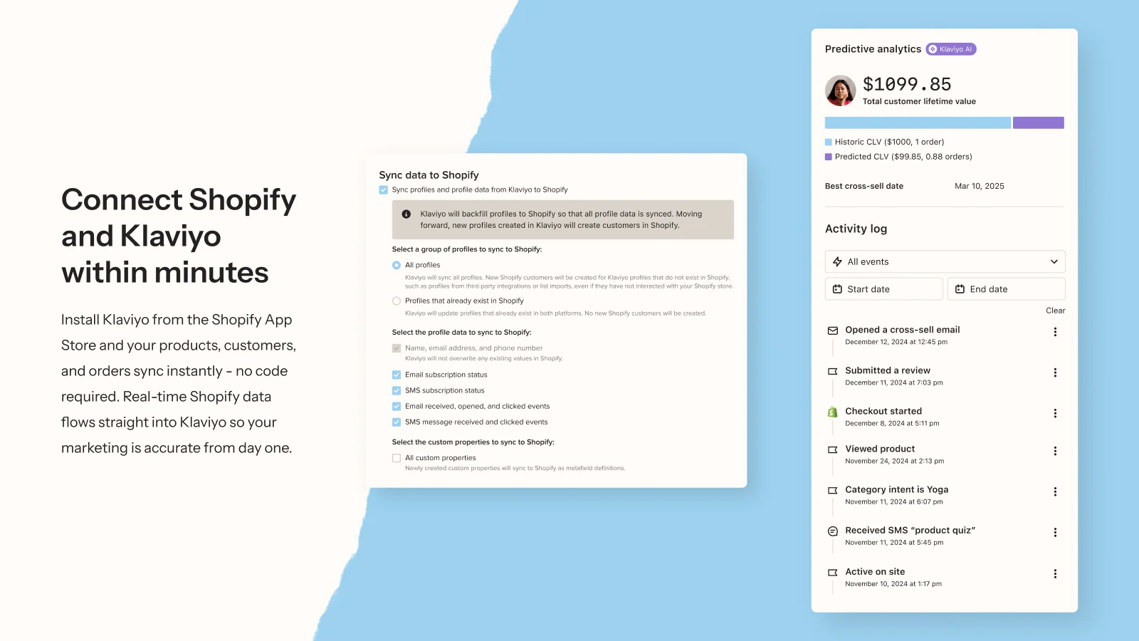 15 Best Shopify Email Marketing Apps in 2026 4 Discover the 15 best Shopify email marketing apps in 2026. Compare features, free plans, automation, and pricing to choose the perfect email tool for your Shopify store.